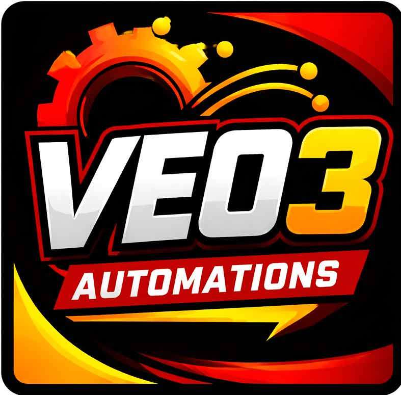 Master Veo3 Nano Banan Automations